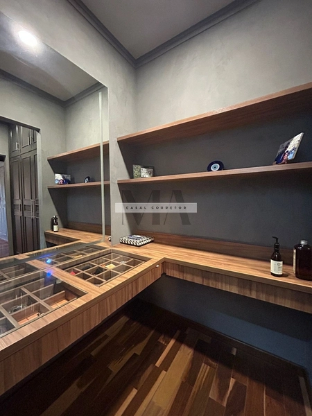 Cobertura duplex no Residencial Parati: 31ª foto da galeria de imagens do imóvel
