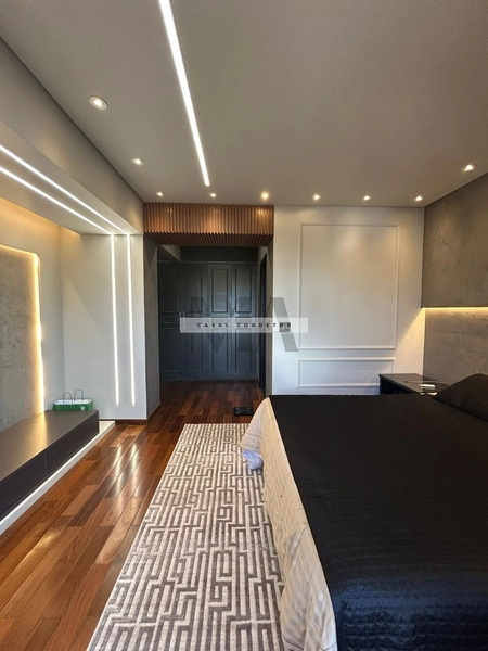Cobertura duplex no Residencial Parati: 30ª foto da galeria de imagens do imóvel
