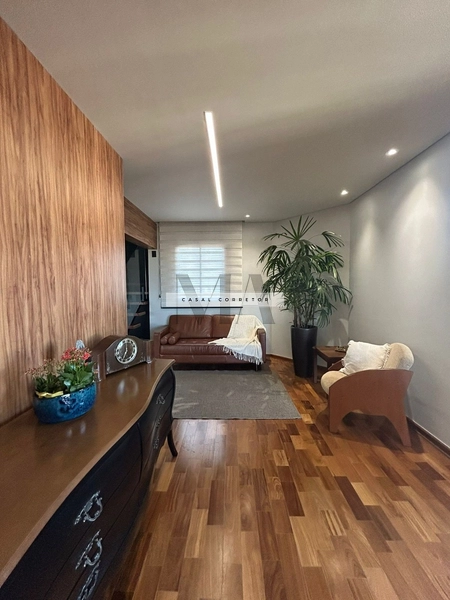 Cobertura duplex no Residencial Parati: 25ª foto da galeria de imagens do imóvel