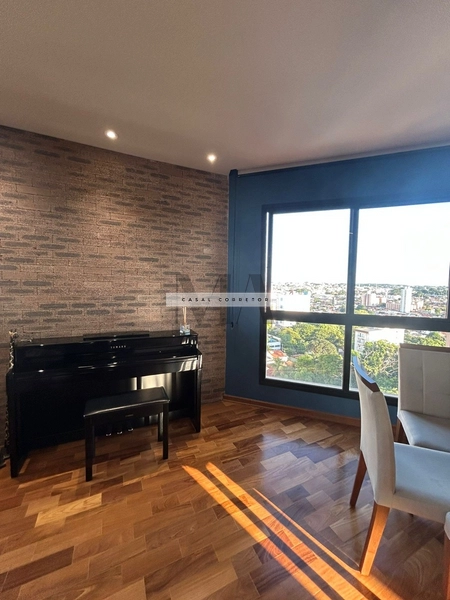 Cobertura duplex no Residencial Parati: 22ª foto da galeria de imagens do imóvel