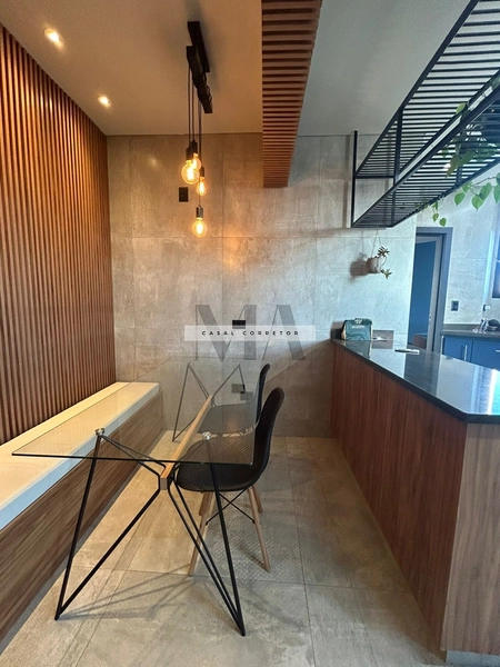 Cobertura duplex no Residencial Parati: 5ª foto da galeria de imagens do imóvel
