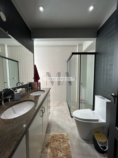 Cobertura duplex no Residencial Parati: 43ª foto da galeria de imagens do imóvel