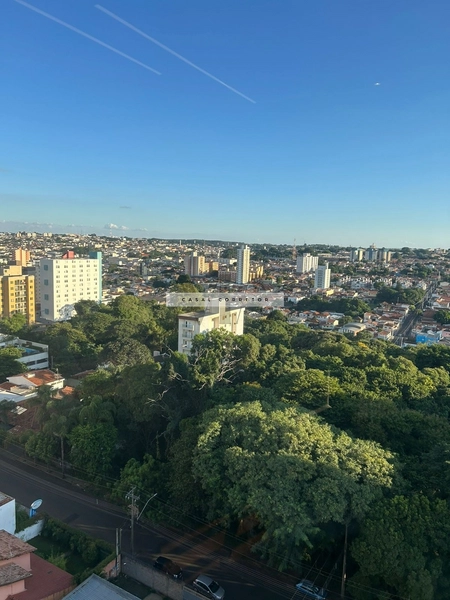 Cobertura duplex no Residencial Parati: 13ª foto da galeria de imagens do imóvel