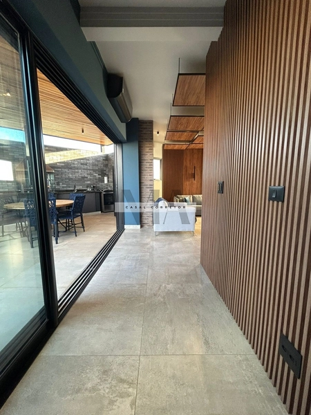 Cobertura duplex no Residencial Parati: 16ª foto da galeria de imagens do imóvel
