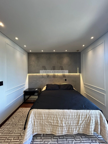 Cobertura duplex no Residencial Parati: 28ª foto da galeria de imagens do imóvel