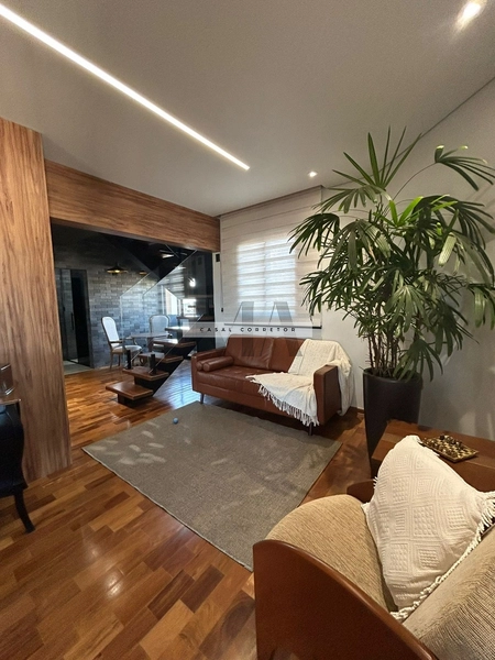 Cobertura duplex no Residencial Parati: 21ª foto da galeria de imagens do imóvel