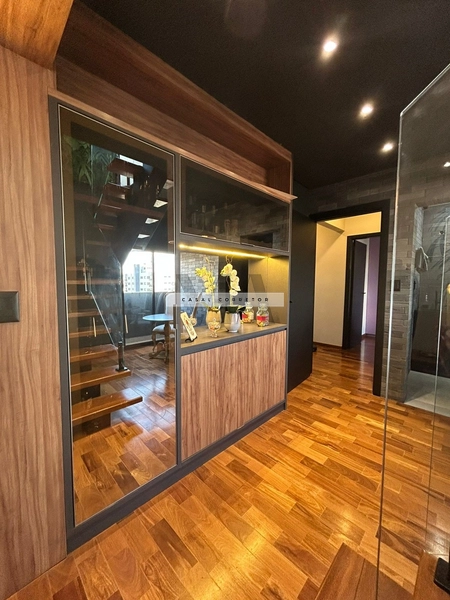 Cobertura duplex no Residencial Parati: 19ª foto da galeria de imagens do imóvel