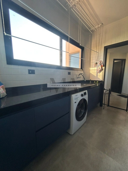 Cobertura duplex no Residencial Parati: 38ª foto da galeria de imagens do imóvel