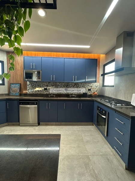 Cobertura duplex no Residencial Parati: 2ª foto da galeria de imagens do imóvel