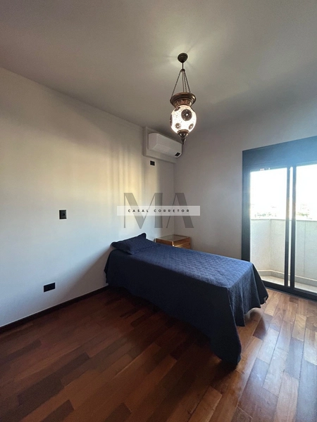 Cobertura duplex no Residencial Parati: 44ª foto da galeria de imagens do imóvel