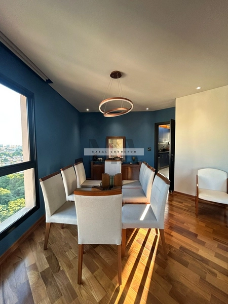 Cobertura duplex no Residencial Parati: 24ª foto da galeria de imagens do imóvel