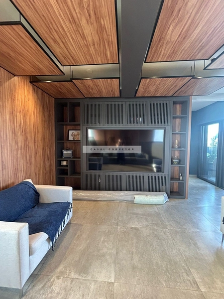 Cobertura duplex no Residencial Parati: 15ª foto da galeria de imagens do imóvel