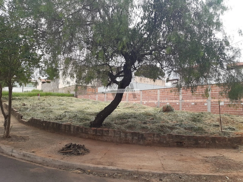 Terreno no Planalto Paraíso: 1ª foto da galeria de imagens do imóvel