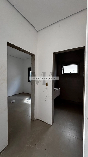 Casa no Condomínio Faber 4: 10ª foto da galeria de imagens do imóvel