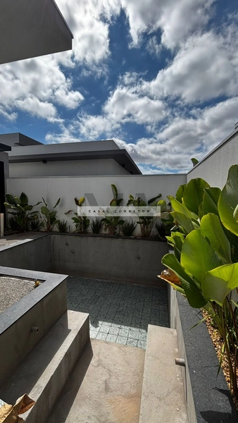 Casa no Condomínio Faber 4: 2ª foto da galeria de imagens do imóvel