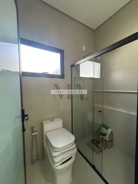 Casa no Condomínio Faber 4: 15ª foto da galeria de imagens do imóvel