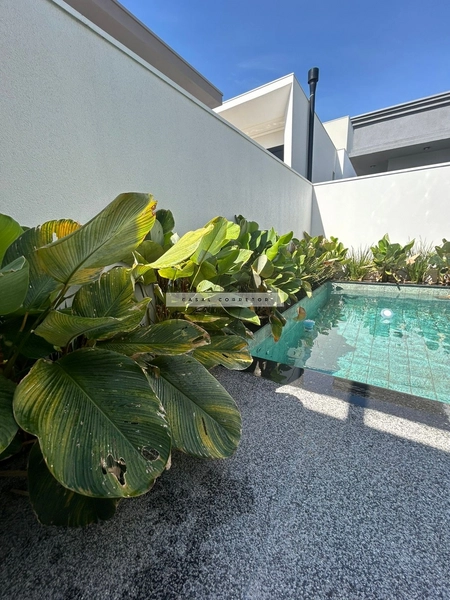 Casa no Condomínio Faber 4: 3ª foto da galeria de imagens do imóvel