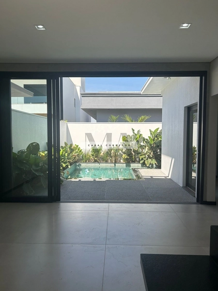 Casa no Condomínio Faber 4: 9ª foto da galeria de imagens do imóvel