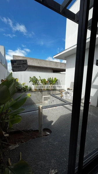 Casa no Condomínio Faber 4: 3ª foto da galeria de imagens do imóvel
