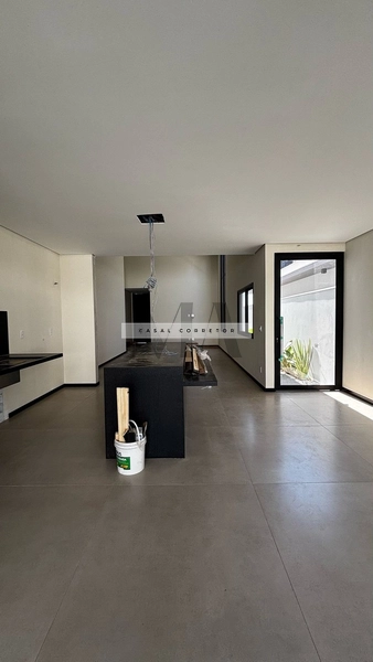 Casa no Condomínio Faber 4: 4ª foto da galeria de imagens do imóvel