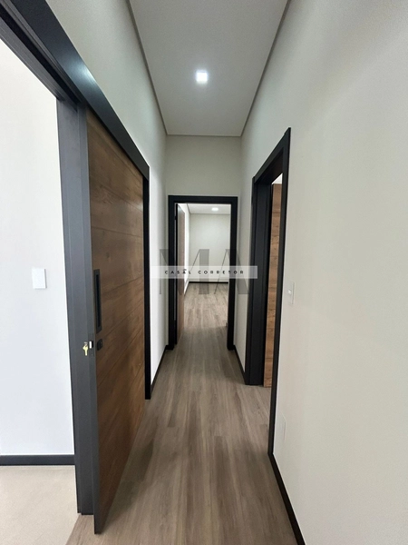 Casa no Condomínio Faber 4: 11ª foto da galeria de imagens do imóvel