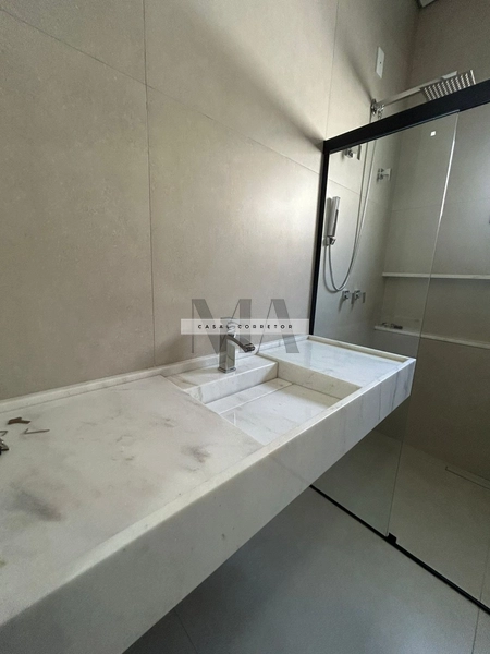 Casa no Condomínio Faber 4: 20ª foto da galeria de imagens do imóvel