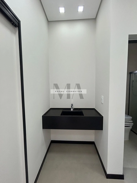 Casa no Condomínio Faber 4: 22ª foto da galeria de imagens do imóvel