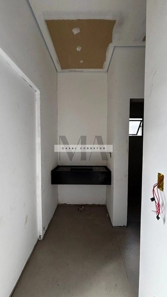 Casa no Condomínio Faber 4: 8ª foto da galeria de imagens do imóvel