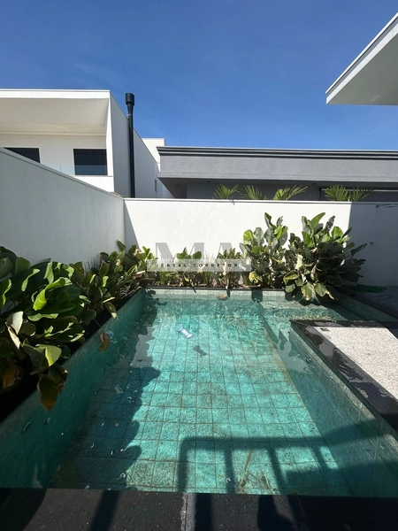 Casa no Condomínio Faber 4: 2ª foto da galeria de imagens do imóvel