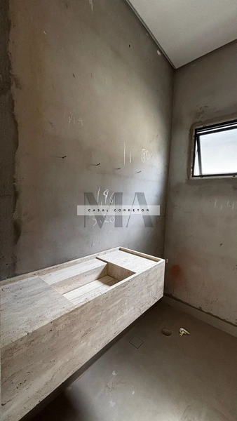 Casa no Condomínio Faber 4: 5ª foto da galeria de imagens do imóvel