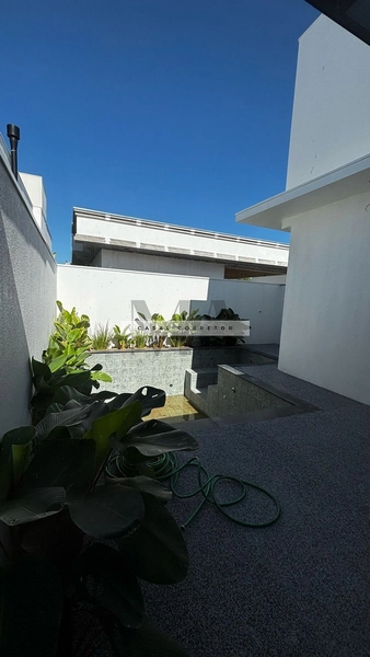 Casa no Condomínio Faber 4: 3ª foto da galeria de imagens do imóvel