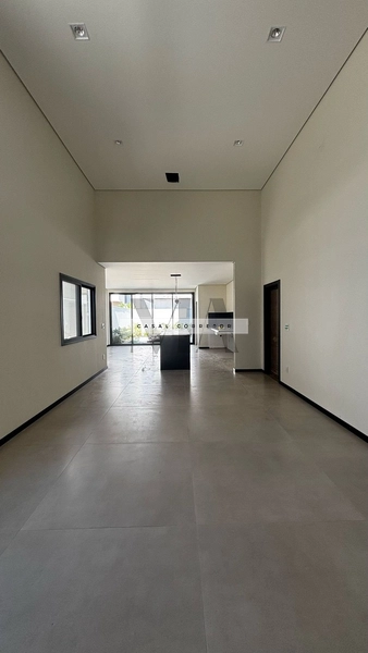Casa no Condomínio Faber 4: 1ª foto da galeria de imagens do imóvel