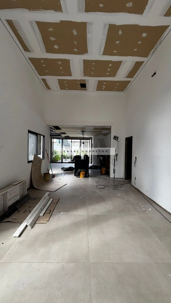 Casa no Condomínio Faber 4: 4ª foto da galeria de imagens do imóvel