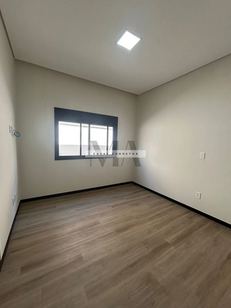 Casa no Condomínio Faber 4: 27ª foto da galeria de imagens do imóvel