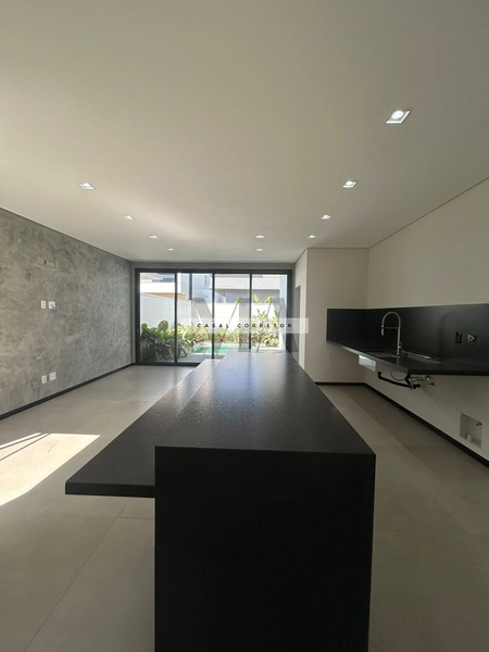 Casa no Condomínio Faber 4: 8ª foto da galeria de imagens do imóvel