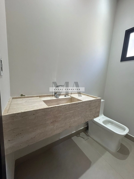 Casa no Condomínio Faber 4: 17ª foto da galeria de imagens do imóvel