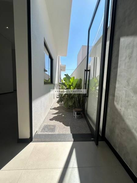 Casa no Condomínio Faber 4: 10ª foto da galeria de imagens do imóvel