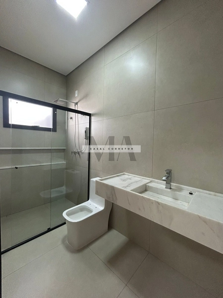 Casa no Condomínio Faber 4: 19ª foto da galeria de imagens do imóvel