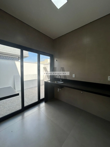 Casa no Condomínio Faber 4: 21ª foto da galeria de imagens do imóvel