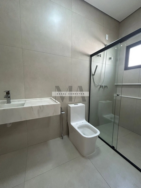 Casa no Condomínio Faber 4: 26ª foto da galeria de imagens do imóvel