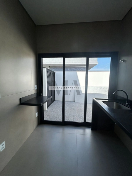 Casa no Condomínio Faber 4: 12ª foto da galeria de imagens do imóvel