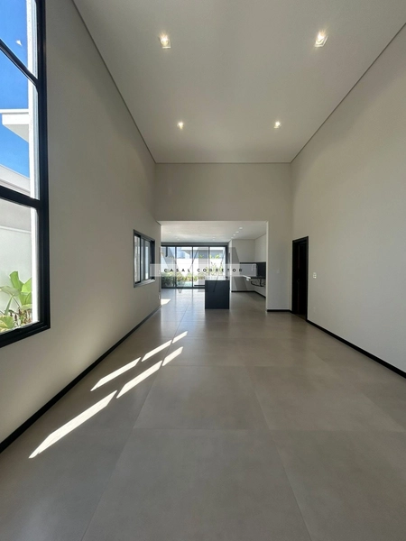 Casa no Condomínio Faber 4: 4ª foto da galeria de imagens do imóvel