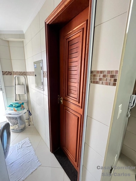 Apartamento no Central Park: 18ª foto da galeria de imagens do imóvel