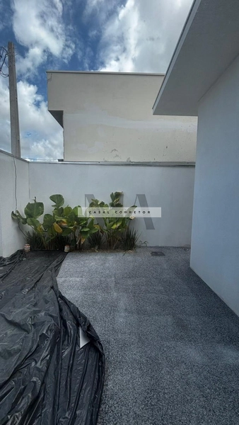 Casa no Condomínio Faixa Azul: 5ª foto da galeria de imagens do imóvel