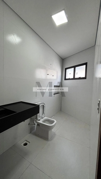 Casa no Condomínio Faixa Azul: 12ª foto da galeria de imagens do imóvel