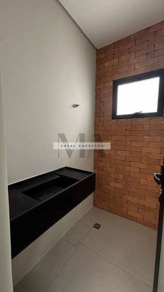 Casa no Condomínio Faixa Azul: 2ª foto da galeria de imagens do imóvel