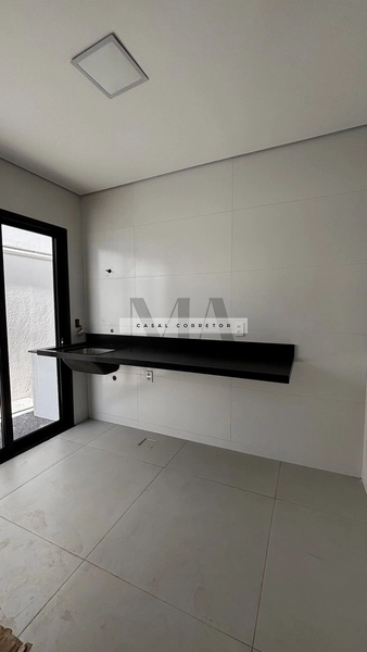 Casa no Condomínio Faixa Azul: 7ª foto da galeria de imagens do imóvel