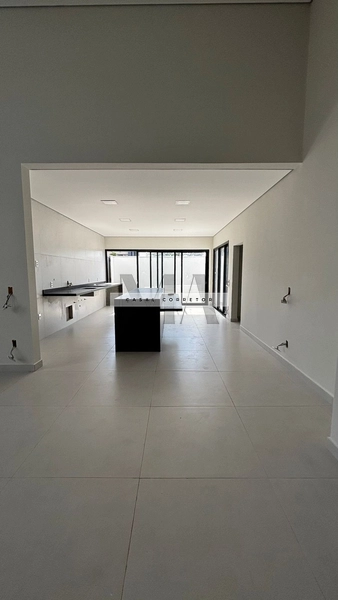 Casa no Condomínio Faixa Azul: 3ª foto da galeria de imagens do imóvel