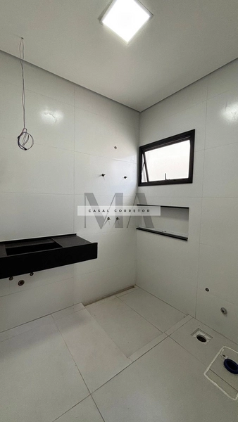 Casa no Condomínio Faixa Azul: 5ª foto da galeria de imagens do imóvel