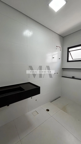 Casa no Condomínio Faixa Azul: 13ª foto da galeria de imagens do imóvel